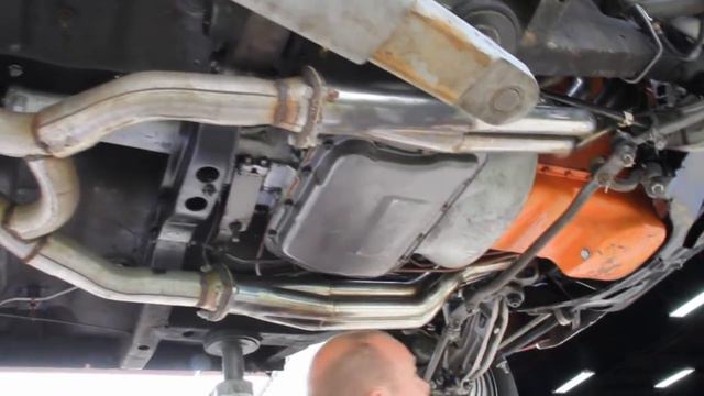 1967 Dodge Dart GTS Replica Classic Muscle Car for Sale in MI Vanguard Motor Sales смотреть онлайн