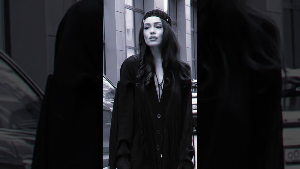 Уже послушали мой новый трек «ШАНХАЙ»? ⛩️ смотреть онлайн