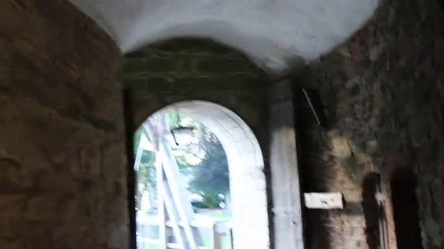 Выезд из Кальмарского замка смотреть онлайн