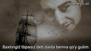 Doxxim - telbalarcha (lyrics)