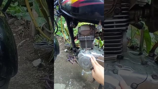 Kupas Tuntas Masalah Getar Motor (GL, CB, MP) смотреть онлайн