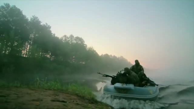 Пограничные войска.mp4 смотреть онлайн