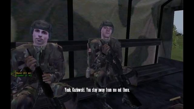 ● Arma: Cold War Assault ● Первый стрим ● Прохождение игры ● смотреть онлайн