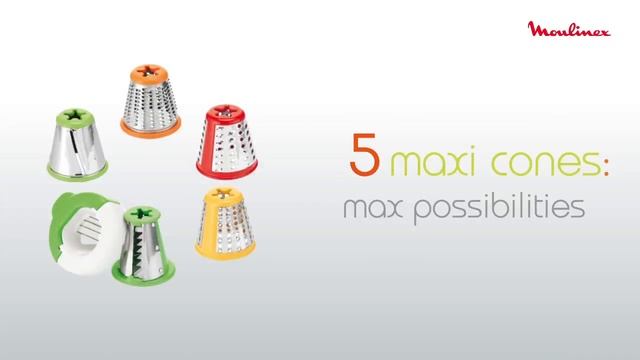 Moulinex - Fresh Express Max смотреть онлайн