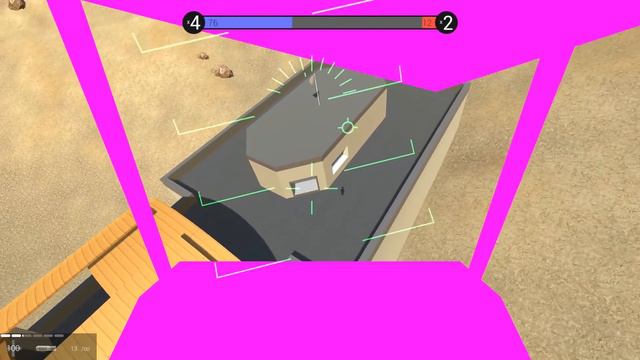 RAVENFIELD ALL GRAY MOD | NEW ANONYMOUS GAME MODE смотреть онлайн