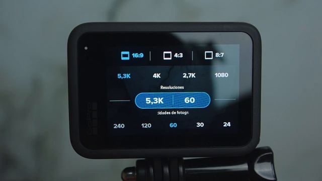 GOPRO HERO 11 - Tutorial de Uso en ESPAÑOL + ?SORTEO? смотреть онлайн