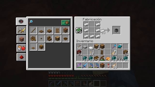 ? MINECRAFT 1.14 | Java Edition | #252 смотреть онлайн