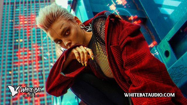 Twitch Stream Music Cyberpunk MIX - Villains // Royalty Free No Copyright смотреть онлайн