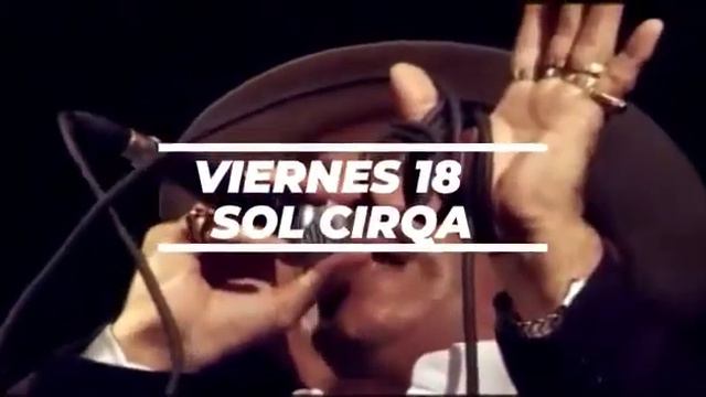 ANTONIO RIOS EN SAN JUAN смотреть онлайн