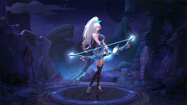 Символ MLBB! смотреть онлайн