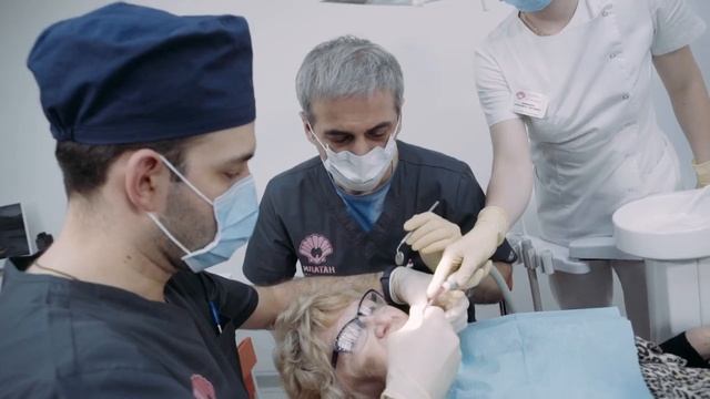 Видеоотзыв. ИЛАТАН смотреть онлайн