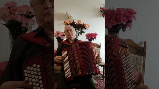 Весеннее танго. смотреть онлайн
