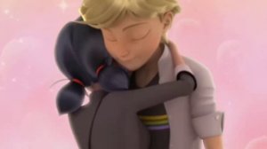 Леди баг клип Димы Билана «Молния»/ Алиса.