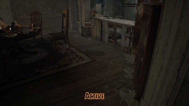 Resident Evil 7 Biohazard Trainer смотреть онлайн
