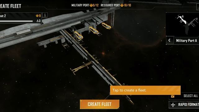 Infinite Lagrange: New Interstellar Game by Netease Games смотреть онлайн