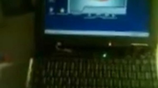 Compact FLASH Card в самом ноутбуке вместо Жесткого ДИСКА