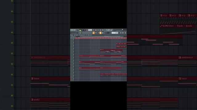 Mute/Unmute selection in FL Studio смотреть онлайн