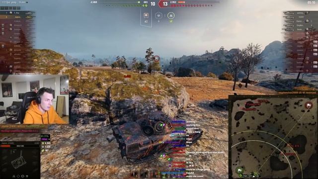 WoT AiMBoT - *UNDETECTED* - Link in Description смотреть онлайн