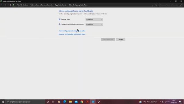 PC DESLIGANDO APÓS ENTRAR EM JOGOS PESADOS (2021) ATUALIZADO // TUTORIAL смотреть онлайн