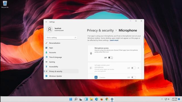 Fix USB Microphone Not Working On Windows 11/10 [SOLVED] смотреть онлайн