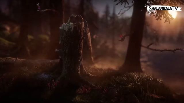 Unravel two Играем с Тёмкой - часть 4 смотреть онлайн