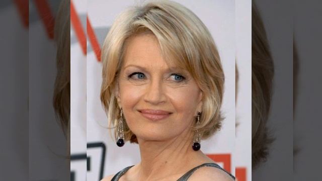 Youthful Short Hair Hairstyles For Women Over 50 To Look Younger 2022