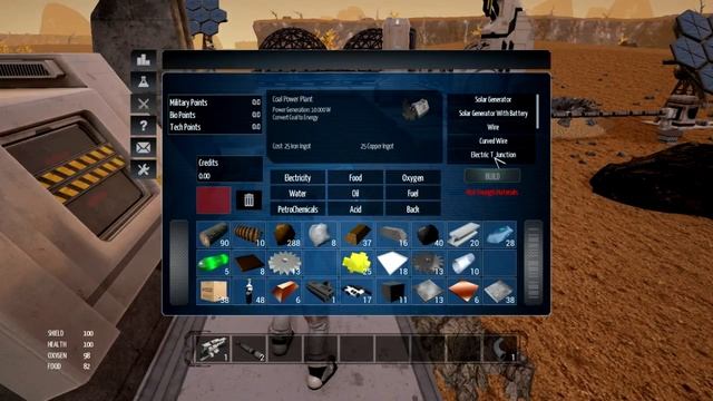 Farlight Explorers ► прохождение на русском 5 ГЕНЕРАТОРЫ И БАТАРЕИ смотреть онлайн