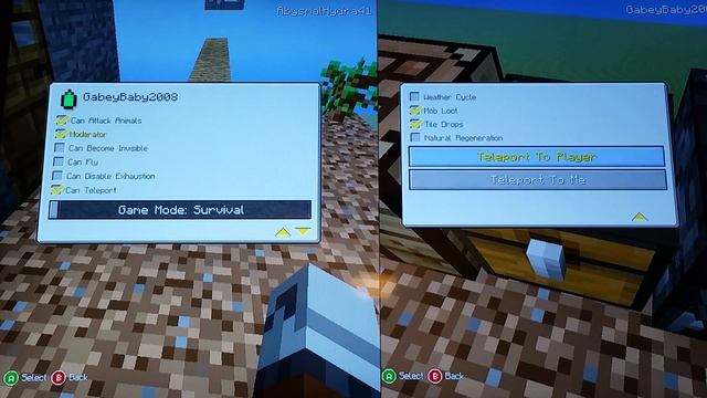Skyblock pt. 2 The slow growing tree!!! смотреть онлайн