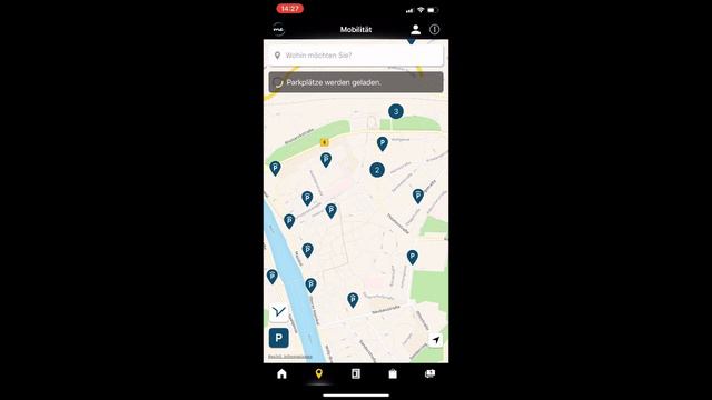 Mercedes Me am App auf dem Smartphone (IOS) Apple Iphone смотреть онлайн