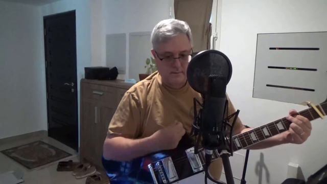 All I Want is You - U2 (Cover) смотреть онлайн