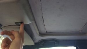 Люк пассат б3