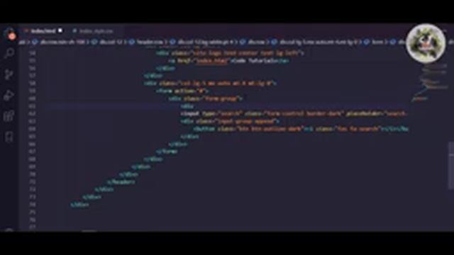 Responsive ECommerce Website In HTML CSS And Bootstrap Step By Step смотреть онлайн