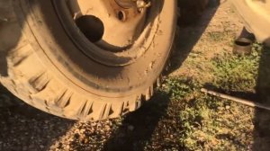 КАК СОБРАТЬ  КОЛЕСА НА ГАЗ 53??? ОБУЧАЮЩЕЕ ВИДЕО