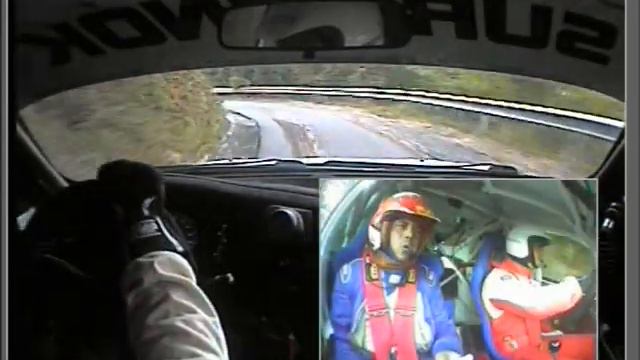 Köböl Ferenc - Novák Előd, BAZ Rallysprint, Bükkszentlászló GY3 смотреть онлайн