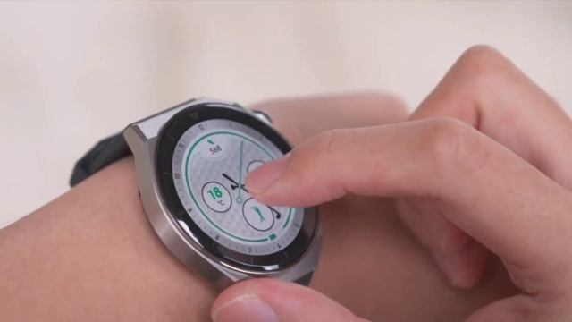 Huawei Watch GT 3 Pro Unboxing and First Impressions смотреть онлайн