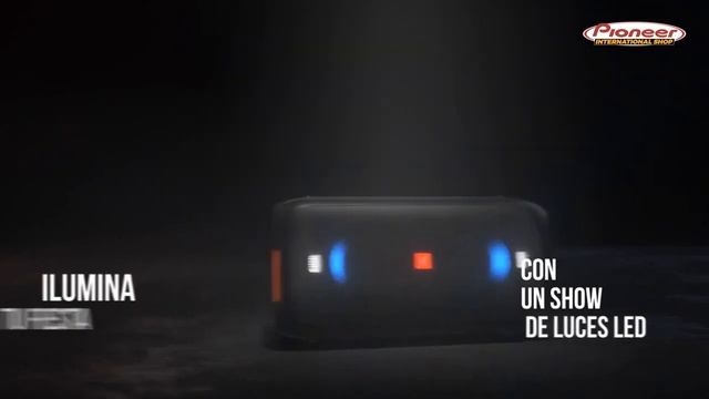 PartyBox 100 смотреть онлайн