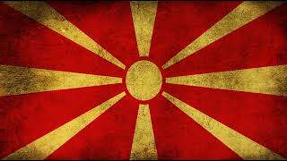Гимн Северной Македонии смотреть онлайн