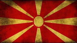 Гимн Северной Македонии