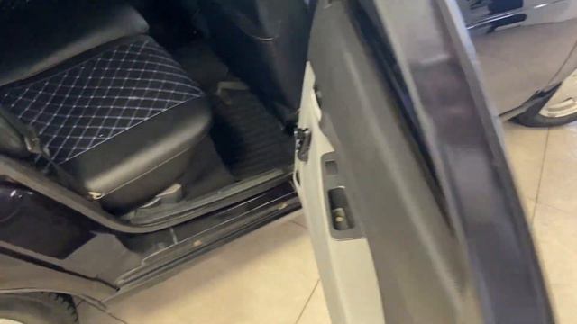 Видеопрезентация автомобиля 27491 смотреть онлайн