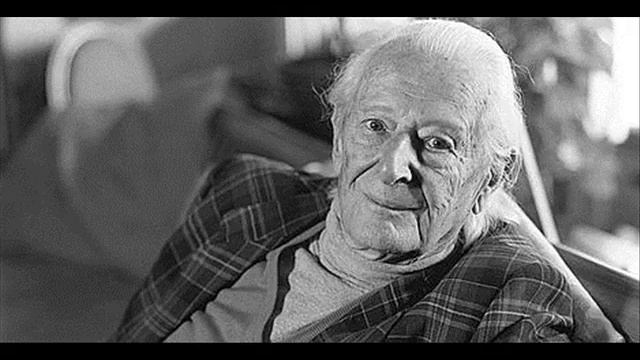 Hugues Cuenod, "C" Poulenc смотреть онлайн
