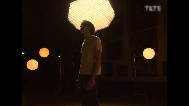 Carnation, Lily, Lily, Rose by Meilyr Jones | TateShots смотреть онлайн