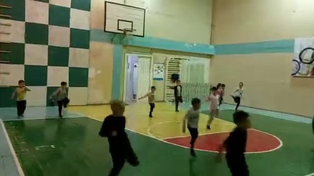 Спортивная секция школы олимпийского резерва номер 3 смотреть онлайн