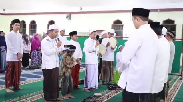 Safari Iklil Kampus UNDARIS (Lembaga Amalan Islam & Al Khidmah kab. Semarang) смотреть онлайн