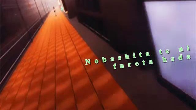 [ AMV ] Taboo Tattoo Ending смотреть онлайн