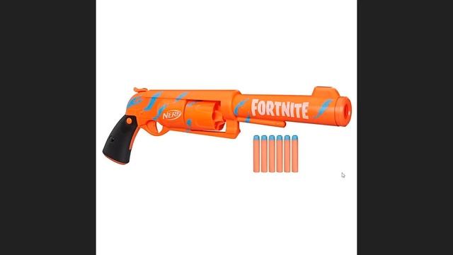 The Weirdest Nerf Blasters Yet? 2021 Nerf Roblox, Mega XL, Elite 2.0 Flipshots, ULTRA Pinpoint Dart смотреть онлайн