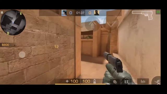 DO NOT PLAY STANDOFF 2 AT 3:00 A.M смотреть онлайн