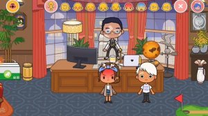 Тока хомг в мига ворлд сборник 👍😙😂