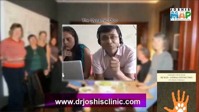 Homeopathic themes of Ranunculaceae family explained by Drs. Joshi with cases of each remedy смотреть онлайн