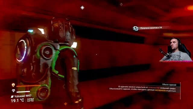 3 ? No Man’s Sky 2021 космическое выживание смотреть онлайн