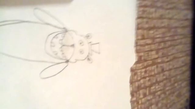 Как нарисовать фредди смотреть онлайн